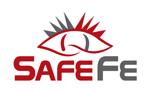 SafeFe | Logo Design by SMILEforDesigns