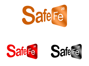 SafeFe | Logo Design by pixeljuice