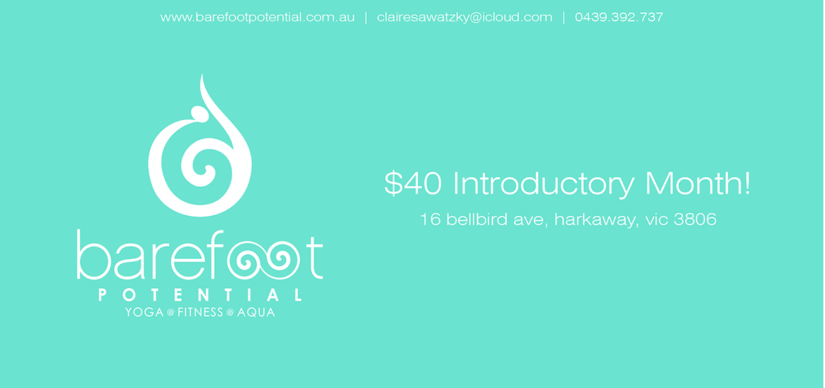 Flyer Design by urbanemethod for Barefoot Potential | Design #3578072