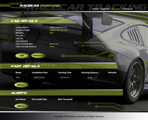 Web Design by Neuron for Astus BVBA | Design: #3850680