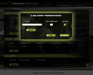 Web Design by Neuron for Astus BVBA | Design: #3851535
