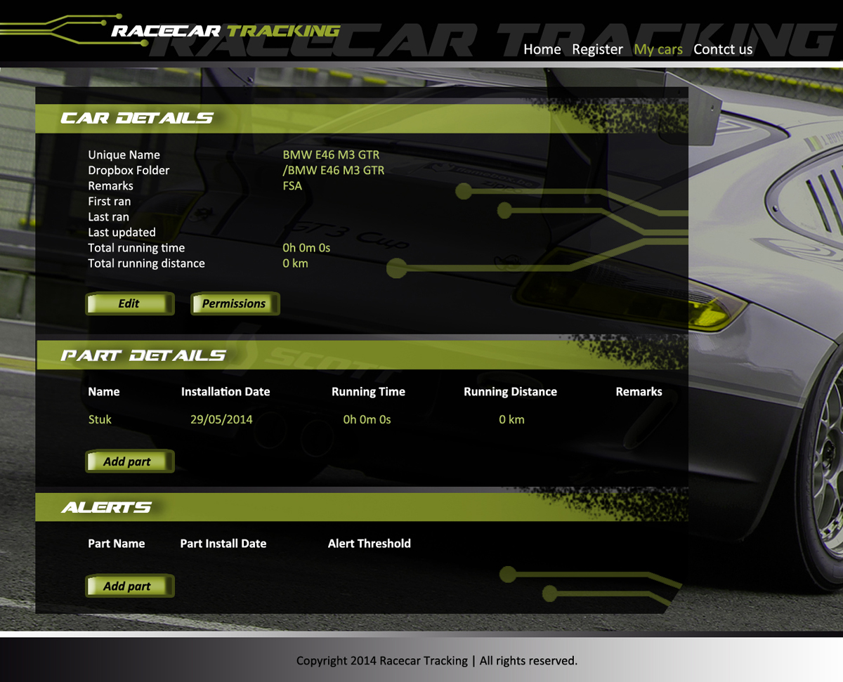 Web Design by Neuron for Astus BVBA | Design #3851599