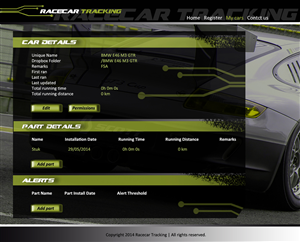 Web Design by Neuron for Astus BVBA | Design: #3851599