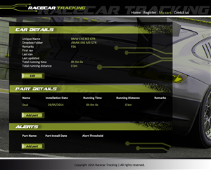Web Design by Neuron for Astus BVBA | Design: #3851957