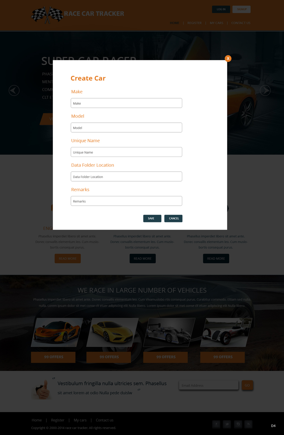 Web Design by pb for Astus BVBA | Design #3845409