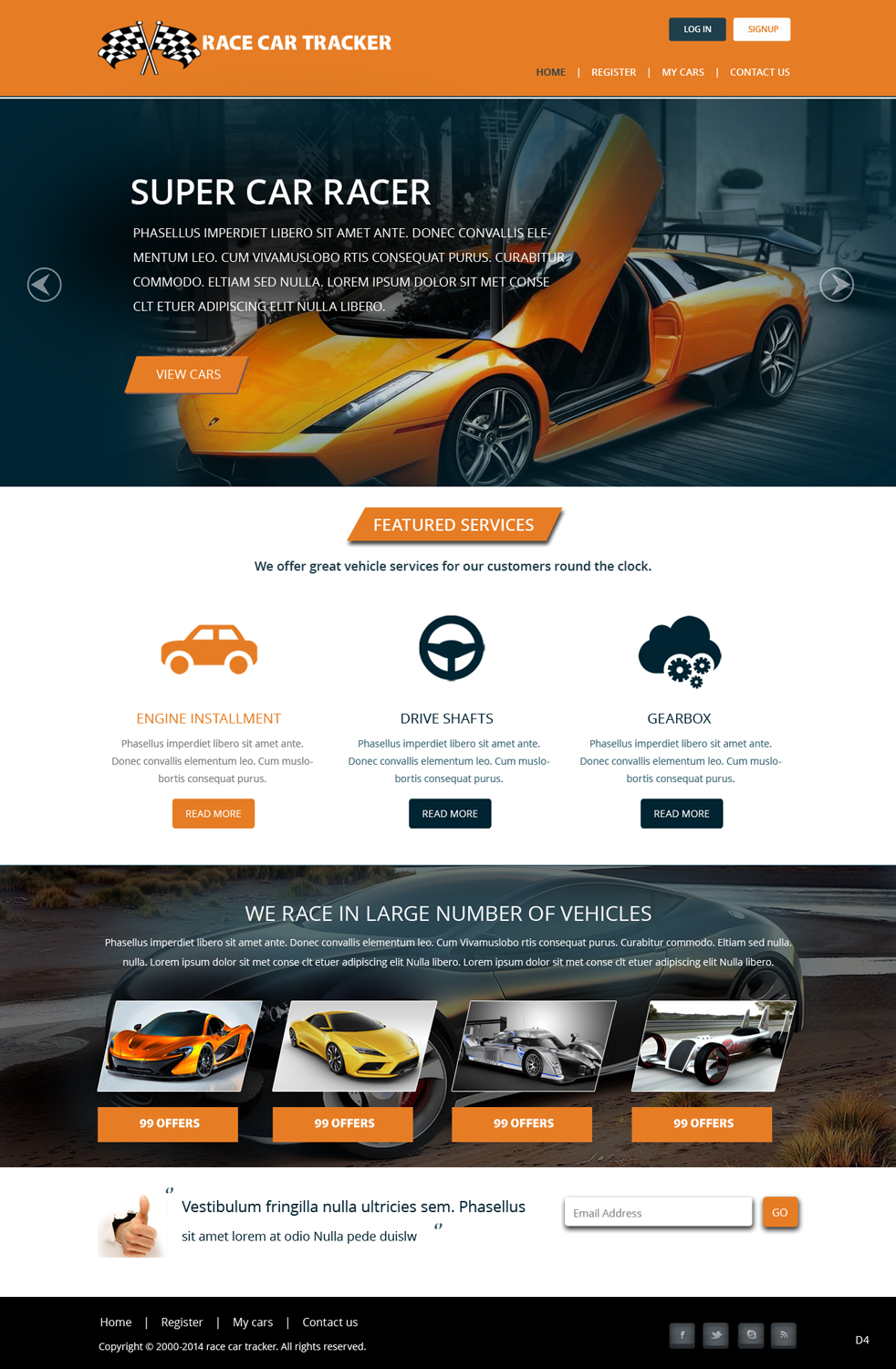 Web Design by pb for Astus BVBA | Design #3845413
