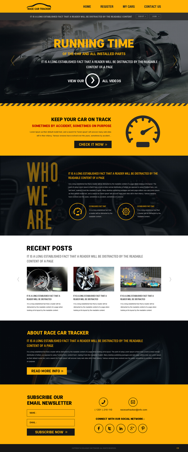 Web Design by pb for Astus BVBA | Design #3853208