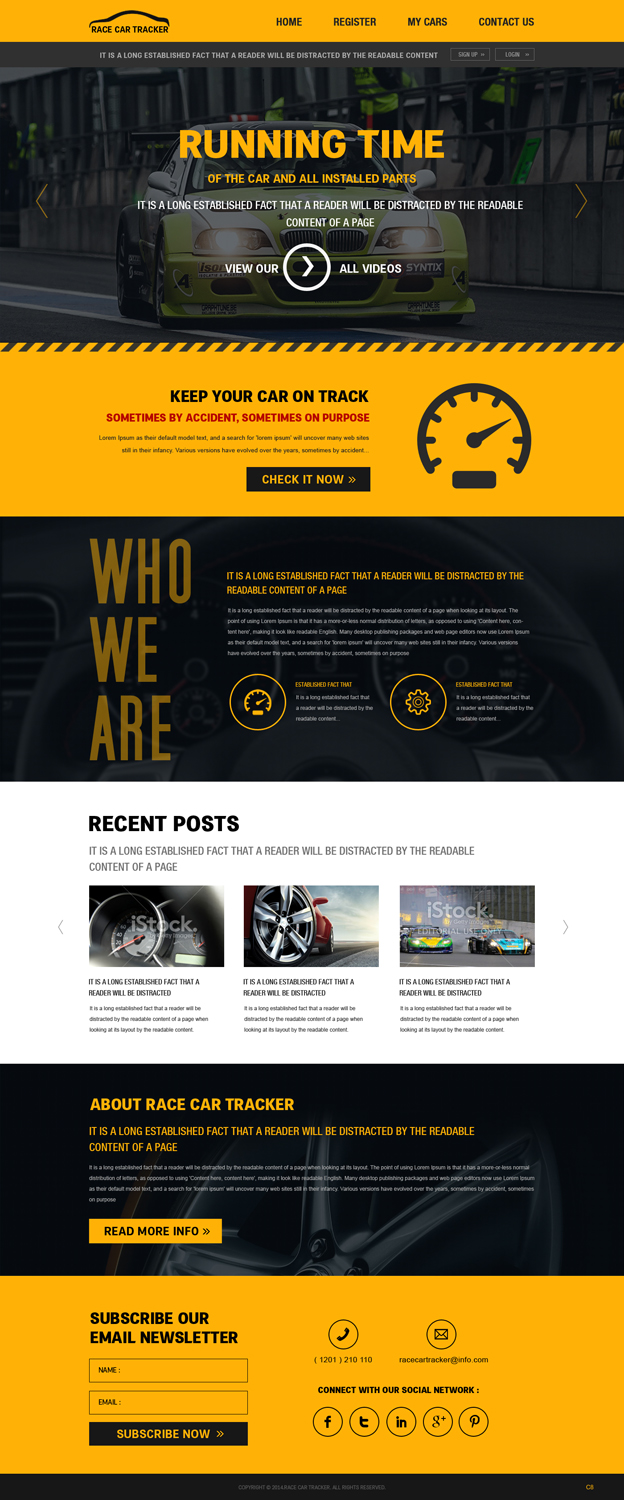 Web Design by pb for Astus BVBA | Design #3853210