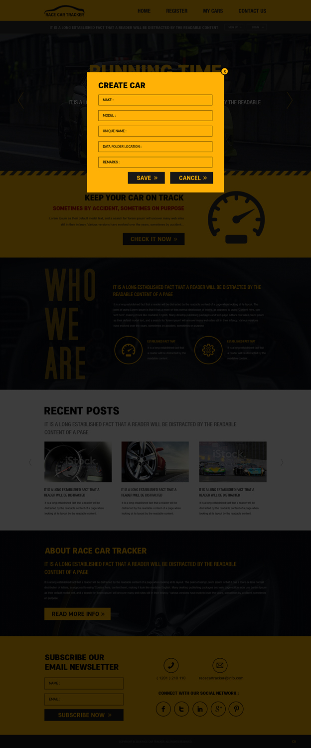Web Design by pb for Astus BVBA | Design #3853214