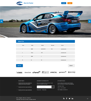 Web Design by pb for Astus BVBA | Design: #3853290