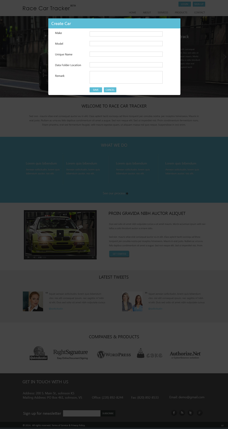 Web Design by pb for Astus BVBA | Design #3853295