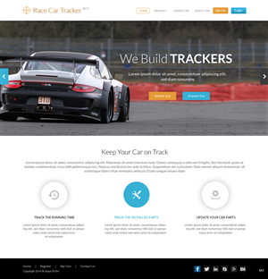 Web Design par pb pour Astus BVBA | Design : #3896248