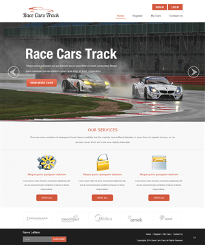 Web Design par pb pour Astus BVBA | Design : #3896265