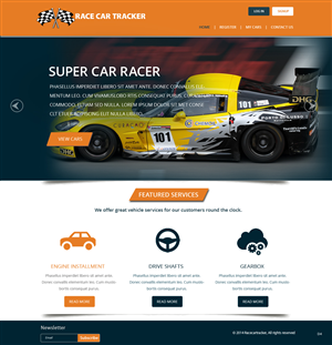 Web Design par pb pour Astus BVBA | Design : #3896276