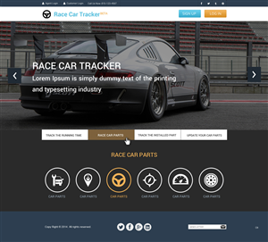 Web Design par pb pour Astus BVBA | Design : #3896294