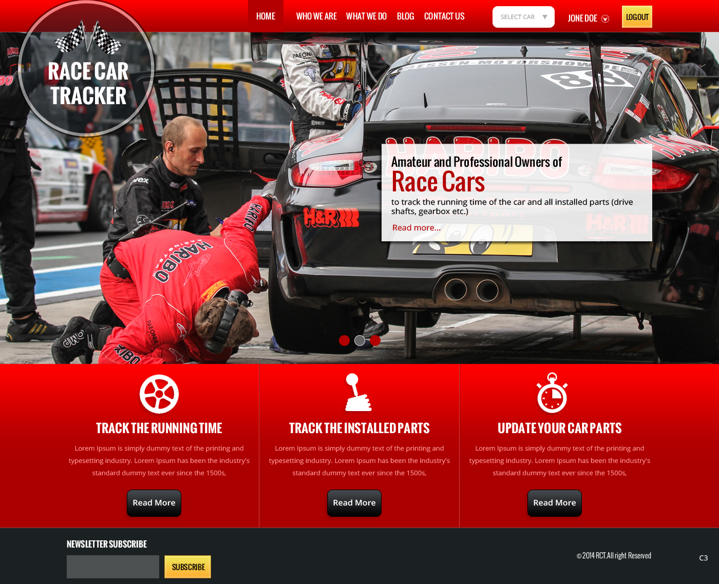 Web Design by pb for Astus BVBA | Design #3896915