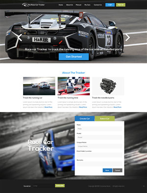 Web Design par pb pour Astus BVBA | Design : #3899176