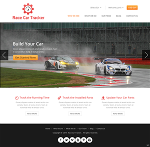Web Design par pb pour Astus BVBA | Design : #3899672