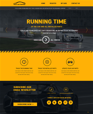 Web Design par pb pour Astus BVBA | Design : #3900541