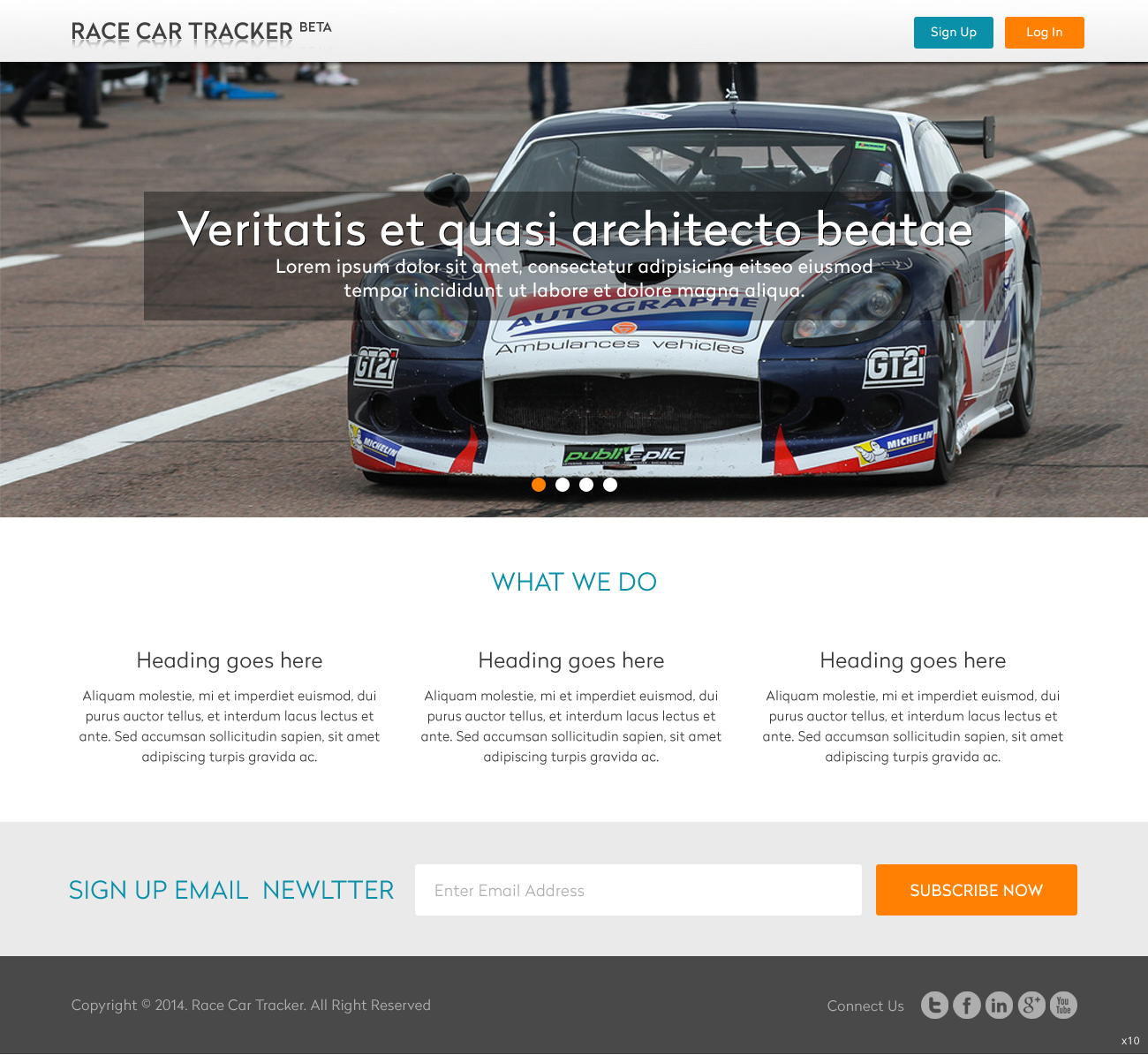 Web-Design von pb für Astus BVBA | Design #3909558