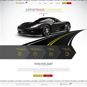 Web Design by TechWise