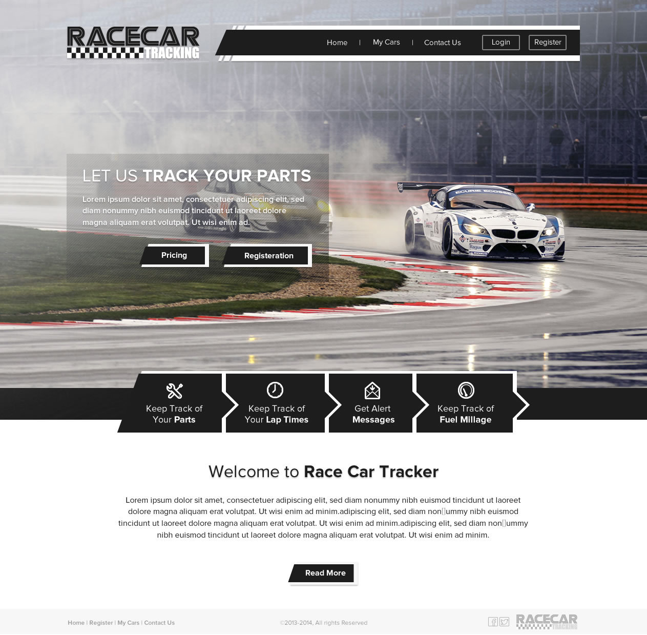 Web Design by TechWise for Astus BVBA | Design #3857777