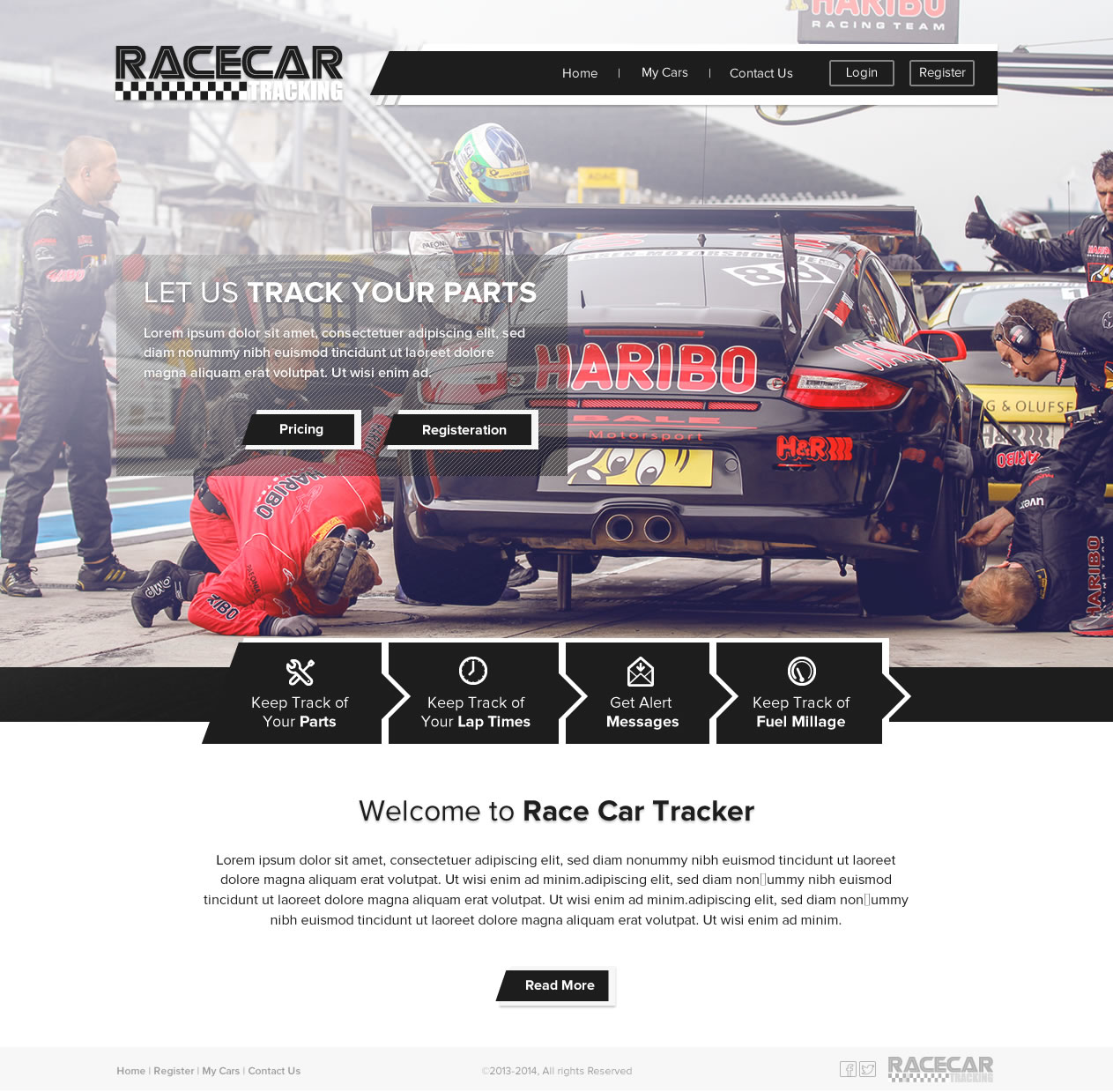 Web Design by TechWise for Astus BVBA | Design #3857784