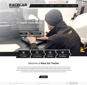 Web Design by TechWise for Astus BVBA | Design: #3857791