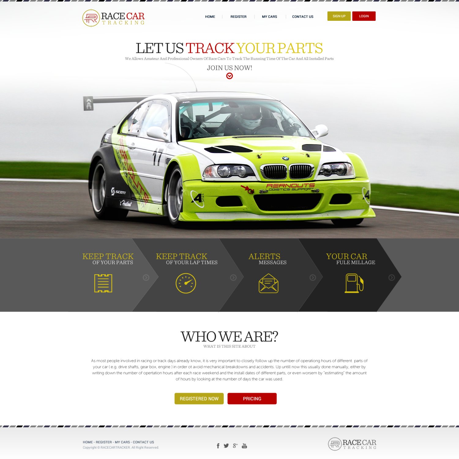 Web Design by TechWise for Astus BVBA | Design #3857798