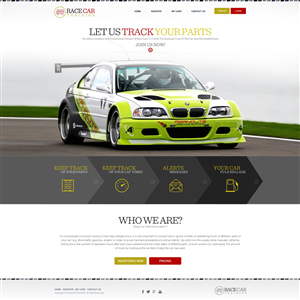 Web Design by TechWise for Astus BVBA | Design: #3857798