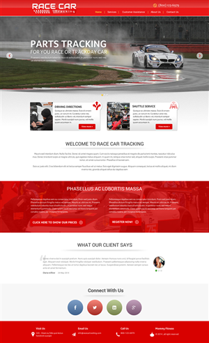 Web Design by Behriatech for Astus BVBA | Design: #3856367