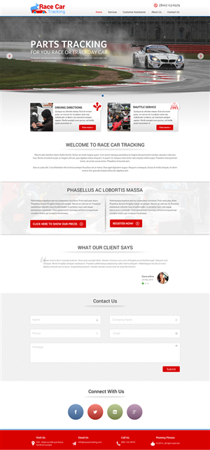 Web Design by Behriatech for Astus BVBA | Design: #3861202