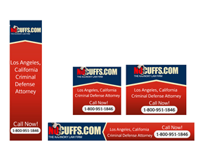 8 New Banner Campaigns | Banner-Design von MeMe Botrous