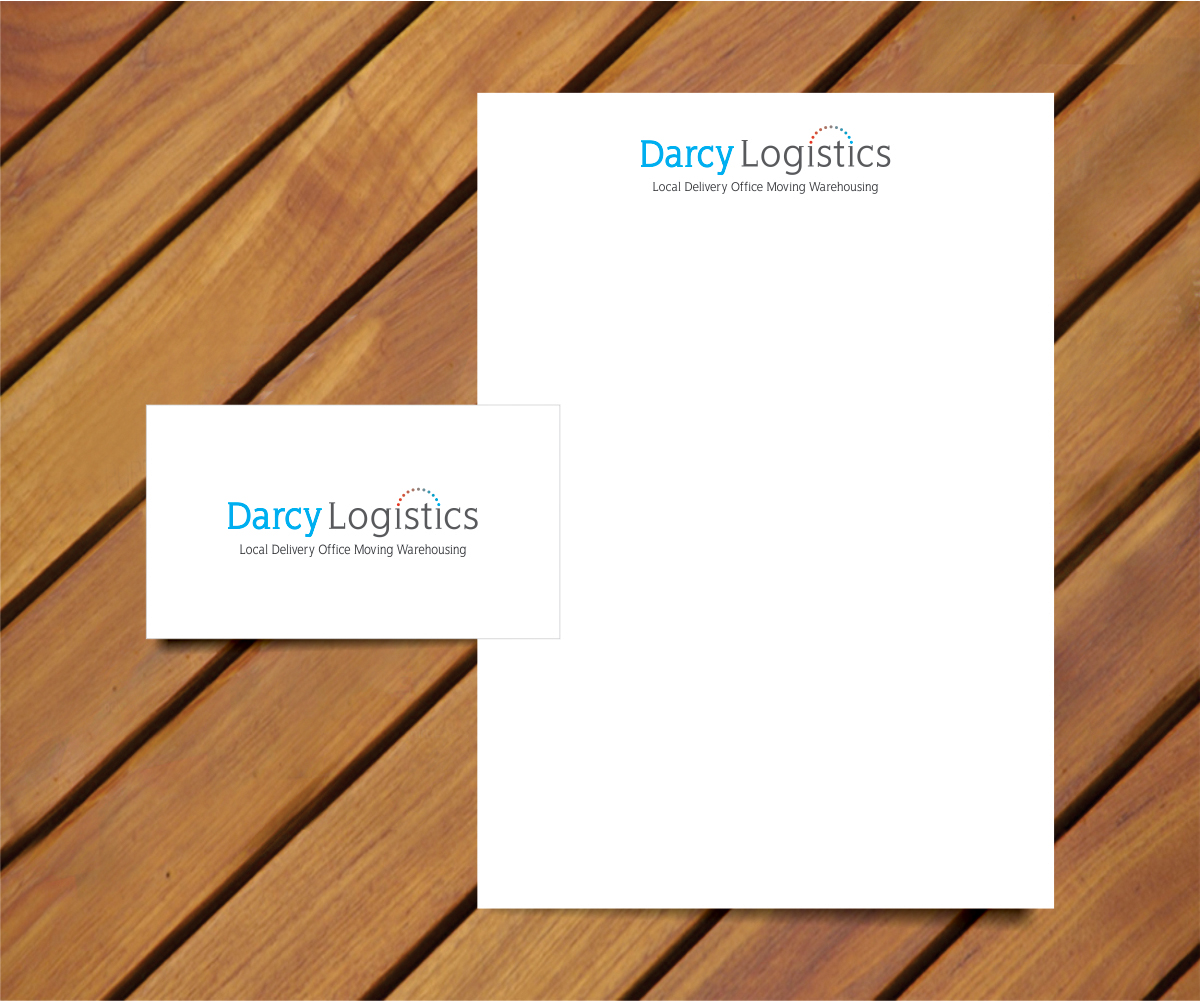 Logo Design by Raman for Ottawa Logistics Ltd | Design #3564068