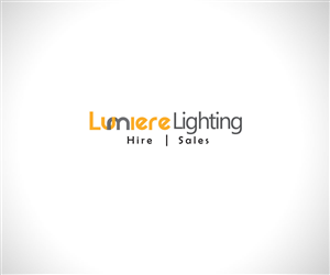 Logo-Design von SG für James Crouch T/A Lumiere Lighting | Design: #3585757