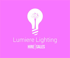 Logo-Design von LKC Design für James Crouch T/A Lumiere Lighting | Design: #3583824