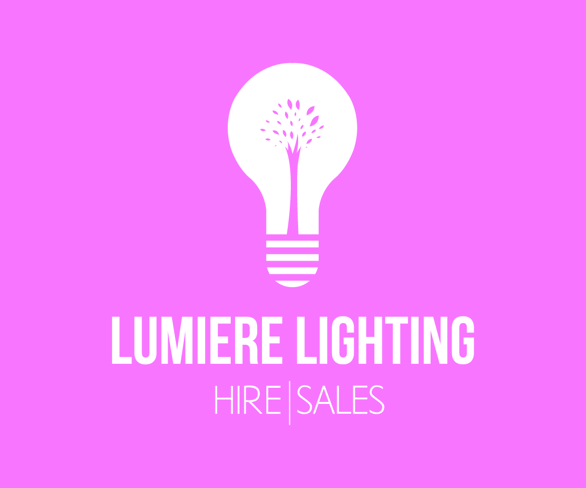 Logo Design by LKC Design for James Crouch T/A Lumiere Lighting | Design #3589628