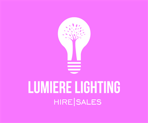 Logo-Design von LKC Design für James Crouch T/A Lumiere Lighting | Design: #3597681