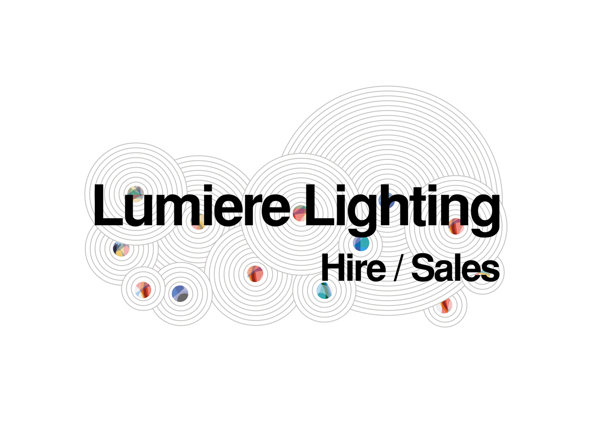 Diseño de Logo por mvillalonga para James Crouch T/A Lumiere Lighting | Diseño #3596787
