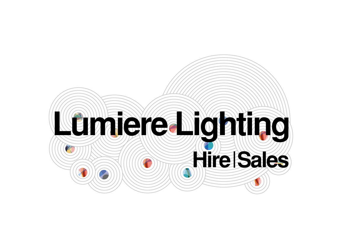 Logo-Design von mvillalonga für James Crouch T/A Lumiere Lighting | Design: #3598224