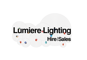Logo-Design von mvillalonga für James Crouch T/A Lumiere Lighting | Design #3598224