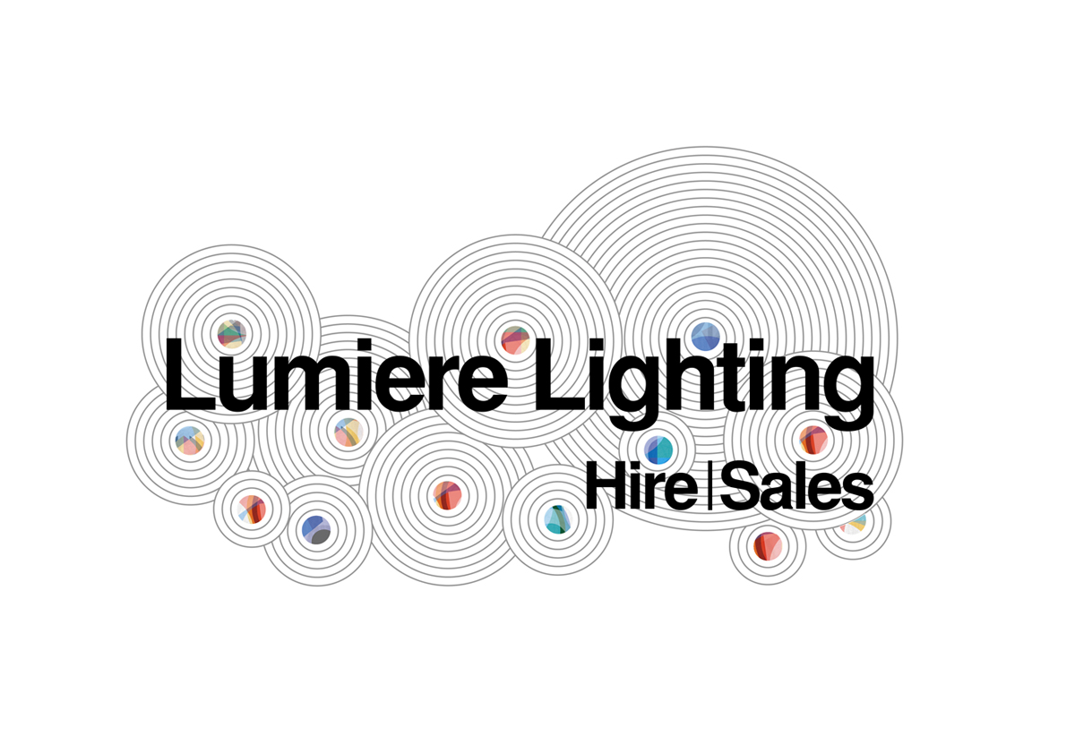 Logo Design by mvillalonga for James Crouch T/A Lumiere Lighting | Design #3613249