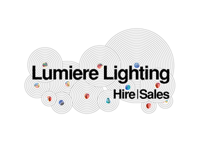 Logo-Design von mvillalonga für James Crouch T/A Lumiere Lighting | Design: #3613249