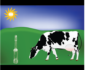 Grafik-Design von ovidesigns für UdderOne | Design: #3564565