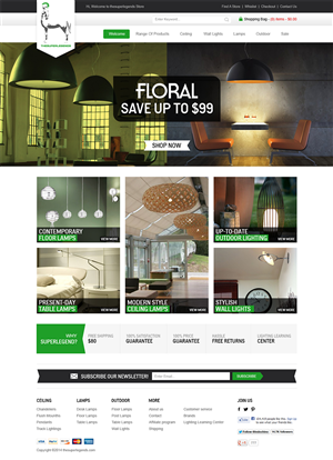 Web Design by Mayank Patel