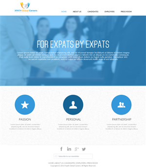 Web Design par sdeb pour XPATH | Design : #3590898