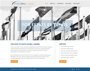 Web Design by Mayank Patel