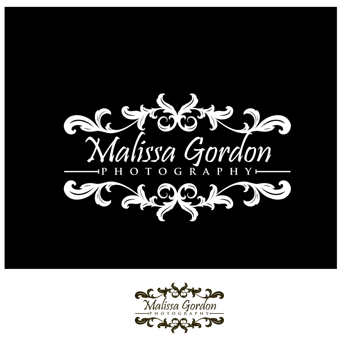 Logo Design by Bling Connect Ink for this project | Design #911647