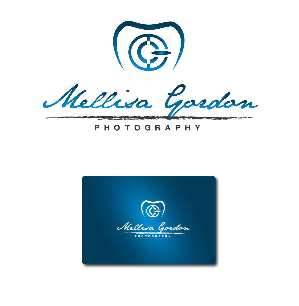 Logo Design by Bling Connect Ink for this project | Design #914908