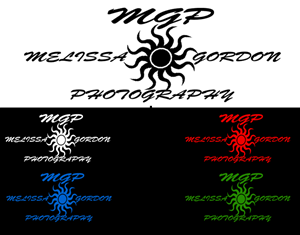 Logo Design by Anthony